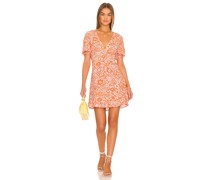 MINKPINK KLEID MARLI in Orange