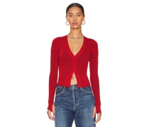 ALIX NYC OBERTEIL INEZ in Red