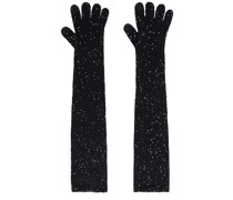 Eugenia Kim HANDSCHUHE CORALINE in Black.