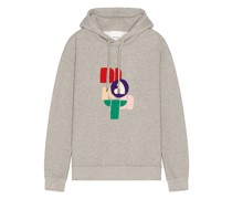Isabel Marant HOODIE in Grey