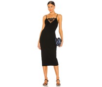 Weekend Stories KLEID LUX in Black