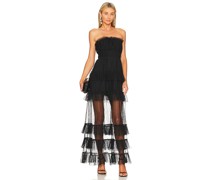 Lovers and Friends ABENDKLEID BARLOW in Black