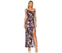 NICHOLAS ABENDKLEID NAHARA in Purple