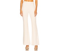 House of Harlow 1960 HOSE AKARI in Ivory