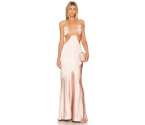 Lovers and Friends ABENDKLEID AMABELLA in Blush