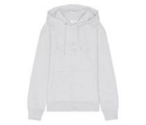 SATURDAYS NYC HOODIE in Grey