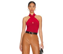 ALIX NYC BODY OLIVER in Red