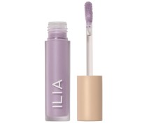 ILIA EYE TINT LIQUID POWDER MATTE EYE TINT in Purple.