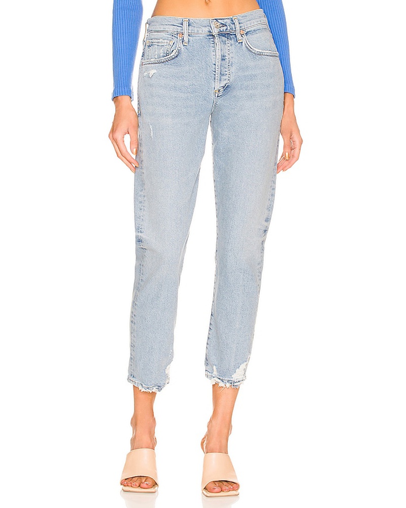 Citizens of humanity Damen Citizens of Humanity DENIM EMERSON in Denim-Light