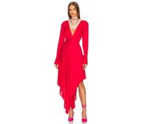 L'Academie KLEID LEDA in Red