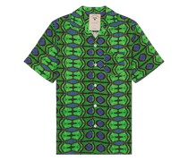 OAS HEMD in Green
