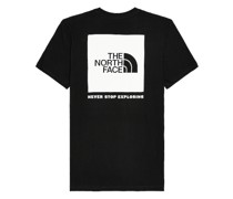 The North Face SHIRT BOX NSE in Black