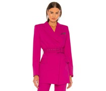 DUNDAS x REVOLVE BLAZER CINDY in Pink