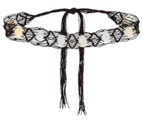 Free People GÜRTEL SALTWATER in Brown.