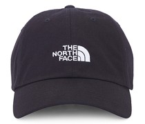 The North Face KAPPE in Black.