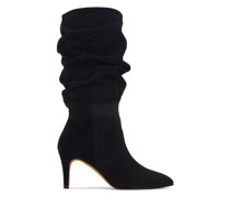 TORAL BOOTS SLOUCHY in Black