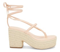 LPA SANDALE CECI in Blush