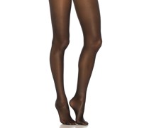 Wolford TIGHTS NEON 40 in Black