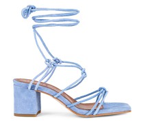 ALOHAS SANDALE PALOMA in Baby Blue