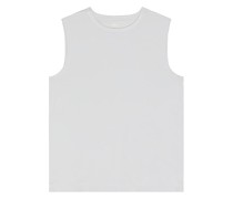 alo TOP in Grey