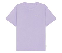 SATURDAYS NYC SHIRTKLEIDER in Lavender