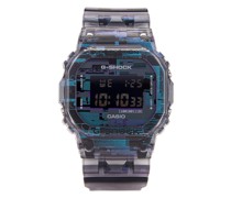 G-Shock UHR in Blue.
