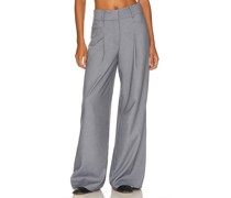SOVERE HOSEN OVERTIME in Blue
