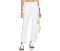 ROLLA'S JEANS 80'S in White