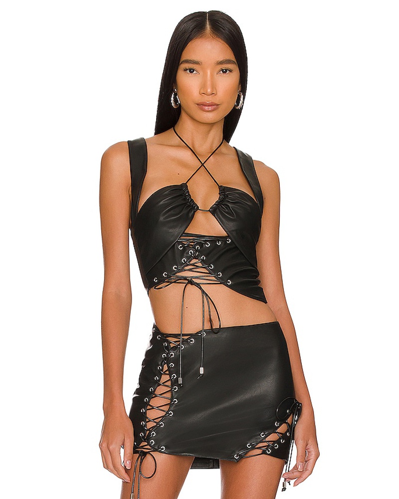 h:ours Damen h:ours OBERTEIL ADRIANA in Black