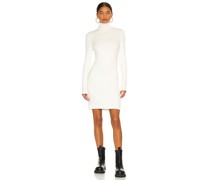 Enza Costa KLEID in White