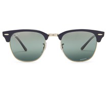 Ray-Ban SONNENBRILLE in Black.