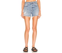 Citizens of Humanity SHORTS MARLOW in Blue