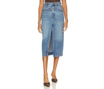 Bardot MIDI-JEANSROCK JONAH in Blue