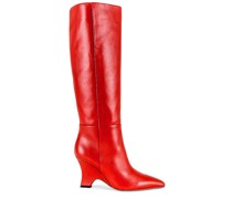 Sam Edelman BOOT VANCE in Red