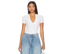 Free People BODY SERVE in White