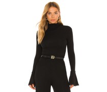 Lovers and Friends OBERTEIL BELEN in Black