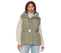 Canada Goose WESTE RAYLA in Sage