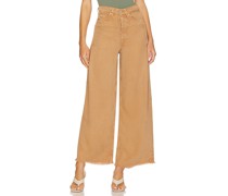 Free People JEANS OLD WEST in Brown