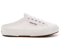 Superga SNEAKERS SLIP ON in White