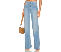 Favorite Daughter JEANS JORDIE in Blue
