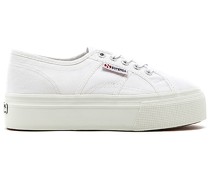 Superga SNEAKERS UP AND DOWN in White
