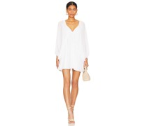 Tularosa KLEID NOLA in White