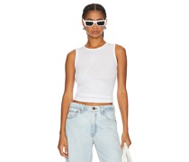 Helmut Lang TOP in White