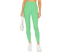 Camila Coelho LEGGINGS ISLA in Green