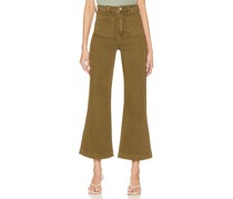 ROLLA'S JEANS SAILOR in Olive
