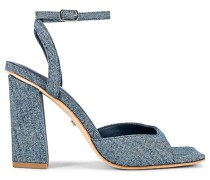 RAYE HIGH-HEELS MARGUAX in Blue