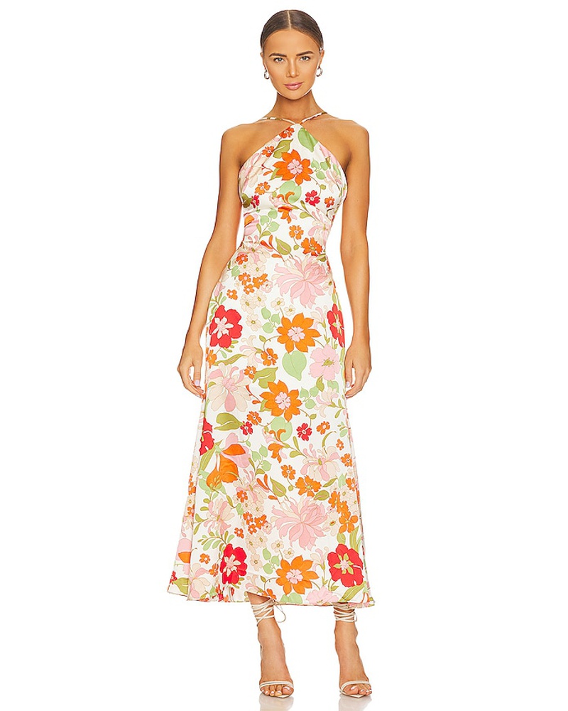 ELLIATT Damen ELLIATT KLEID KHLOE in Ivory