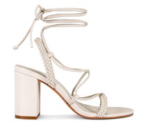 Schutz HIGH-HEELS MAXIMA in White