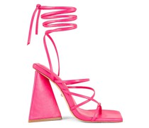 RAYE HIGH-HEELS DARRYL in Pink