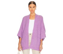 Essentiel Antwerp CARDIGAN CASTRID in Lavender